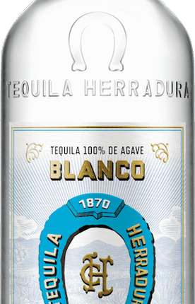 Herradura Tequila 92 Proof Blanco 700ml