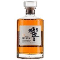 Hibiki 17 Year Old Japanese Whisky