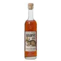 High West Bourye Limited Sighting Whiskey