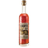 High West Bourye Whiskey