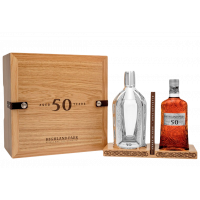 Highland Park 50 Year Old Single Malt Scotch Whisky