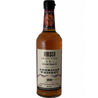 Hirsch Selection Special Reserve 20 Year Old American Whiskey