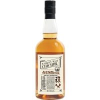 Ichiro's Malt Chichibu The US 2021 Edition Japanese Whisky