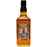 Jack Daniel's Scenes From Lynchburg No. 2 Tennessee Whiskey