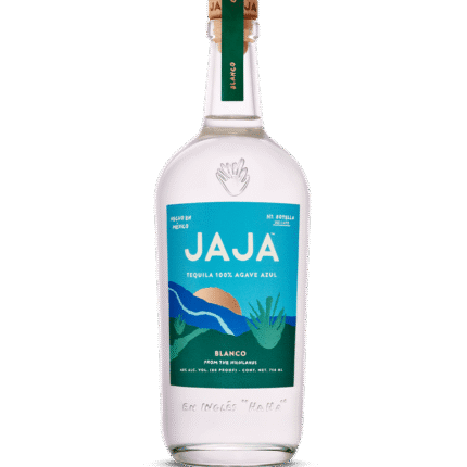 Jaja Tequila Blanco 750ml
