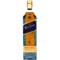 Johnnie Walker Blue Label Scotch Whisky