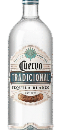Jose Cuervo Tradicional Silver