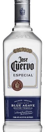 Jose Cuervo White