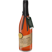 Little Book Chapter 8 Path Not Taken 2024 American Whiskey