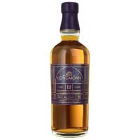 Longmorn 18 Year Old Single Malt Scotch Whisky (700mL)