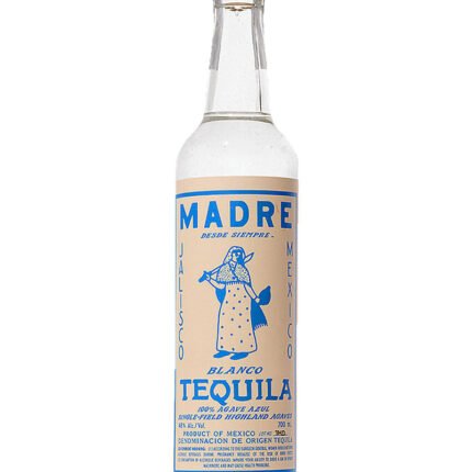Madre Blanco Tequila 700ml