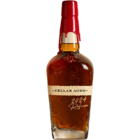 Maker’s Mark Cellar Aged 2024 Release Kentucky Straight Bourbon Whisky