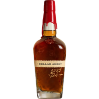 Maker's Mark Cellar Aged Limited Edition Kentucky Straight Bourbon Whisky