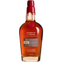 Maker's Mark Wood Finishing Series FAE-02 2021 Release