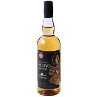 Meiyo Pure Malt 15 Year Old Japanese Whisky