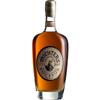 Michter's 20 Year Old Single Barrel Straight Bourbon Whiskey
