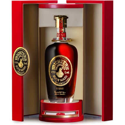 Michter's Celebration Sour Mash Whiskey 700 mL