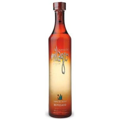 Milagro Tequlia Reposado 750ml