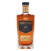 Mortlach 20 Year "Cowie's Blue Seal" Single Malt Scotch Whisky