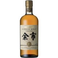 Nikka Yoichi 15 Year Old Single Malt Whisky