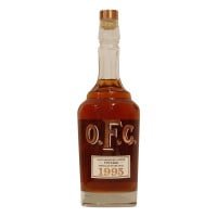 O.F.C. Vintage 1995 Kentucky Straight Bourbon Whiskey