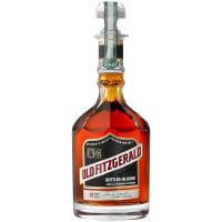 Old Fitzgerald 19 Year Fall 2003 Bottled-In-Bond Kentucky Straight Bourbon Whiskey