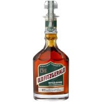 Old Fitzgerald 8 Year Bottled-In-Bond Kentucky Straight Bourbon Whiskey (Spring 2021)