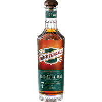 Old Fitzgerald Bottled in Bond 7 Year Old Kentucky Straight Bourbon Whiskey