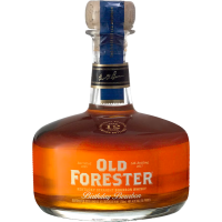 Old Forester 2017 Birthday Bourbon Whiskey