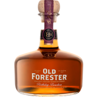Old Forester 2019 Birthday Bourbon Whiskey