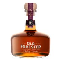 Old Forester Birthday 2019 Kentucky Straight Bourbon Whiskey