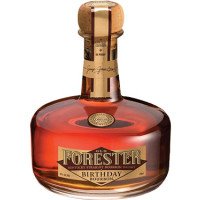 Old Forester Birthday Bourbon (2011 Release)