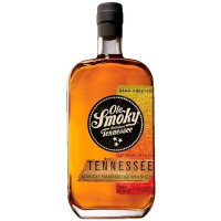 Ole Smoky Mango Habanero Whiskey