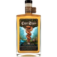 Orphan Barrel Copper Tongue 16 Year Old Bourbon Whiskey