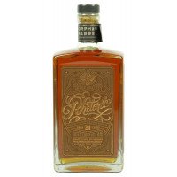 Orphan Barrel Rhetoric 21 Year Old Kentucky Straight Bourbon Whiskey