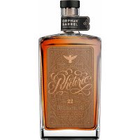 Orphan Barrel Rhetoric 22 Year Old Kentucky Straight Bourbon Whiskey
