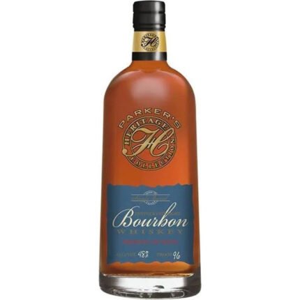 Parker's Heritage 7th Edition 'Promise of Hope' 10 Year Bourbon 750 mL