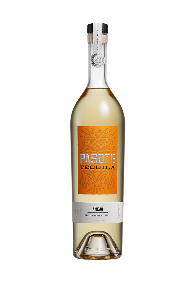 Pasote Anejo Tequila 750ml Pasote Anejo Tequila 750ml