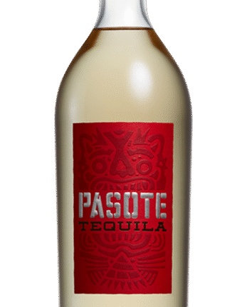 Pasote Reposado Tequila 750ml