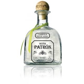 Patron Silver