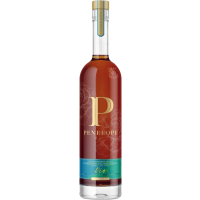 Penelope Cooper Series Rio Straight Bourbon Whiskey
