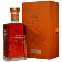 Rabbit Hole Founder's Collection: Raceking Double Chocolate Malt Bourbon Whiskey