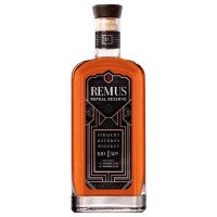 Remus Repeal Reserve Series IV Straight Bourbon Whiskey