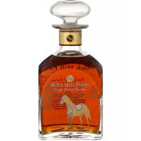 Rock Hill Farms Single Barrel Bourbon