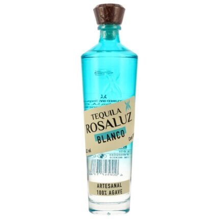 Rosaluz Blanco Tequila 750ml