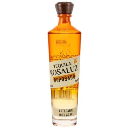 Rosaluz Reposado Tequila 750ml