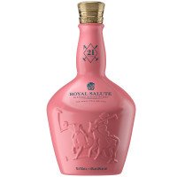 Royal Salute 21 Year Old The Miami Polo Edition Blended Scotch Whisky (700mL)