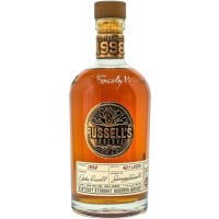 Russell's Reserve 1998 Kentucky Straight Bourbon Whiskey