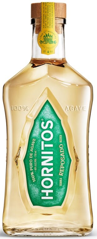 Sauza Hornitos Reposado Sauza Hornitos Reposado
