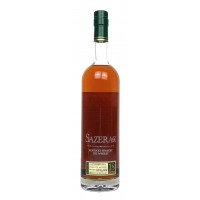Sazerac 18 Year Old Straight Rye Whiskey